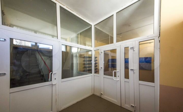 3-к. квартира, 61,5 м², 3/14 эт.