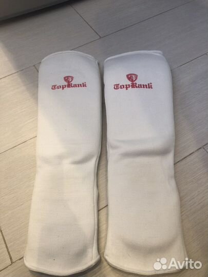 Шлем для тхеквондо