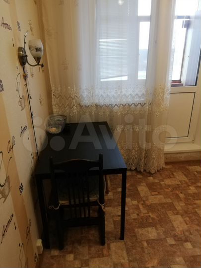 1-к. квартира, 40 м², 9/14 эт.