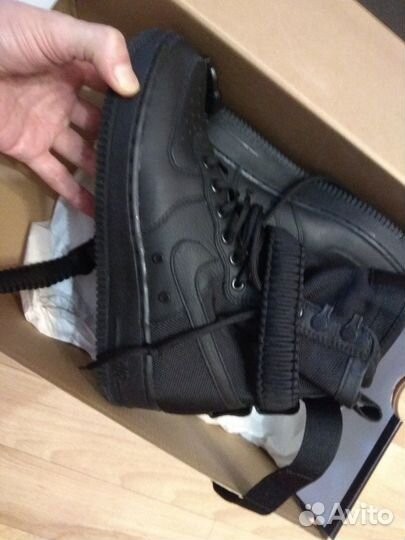 Nike Special Field Air Force 1 оригинал новые