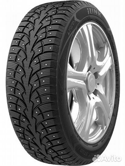 iLink Wintervorhut Stud I 195/65 R15 95T