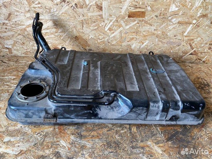 Бак топливный LADA Niva (4х4)