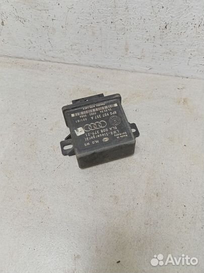 Блок управления светом 8P0907357A