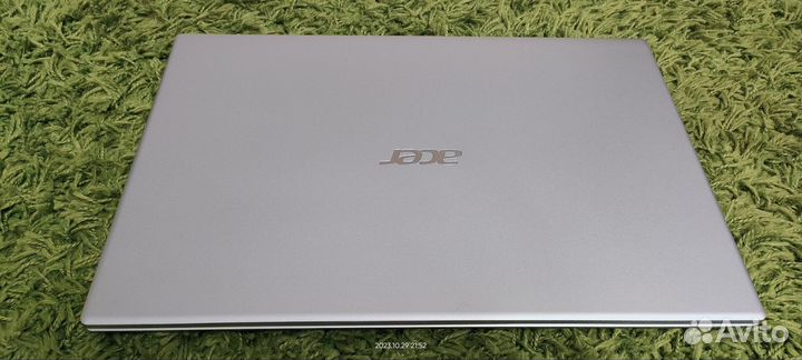 Новый Acer 15,6