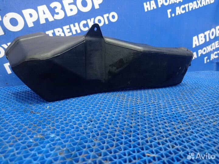 Воздуховод Mazda 6 Gg седан AJ 2003