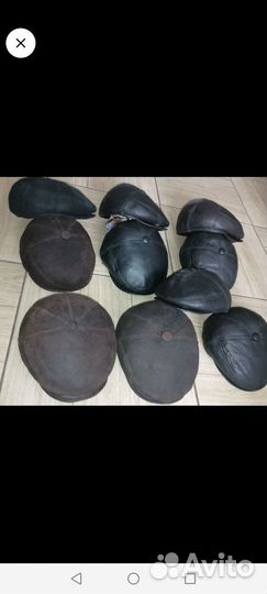 Кепка Классика