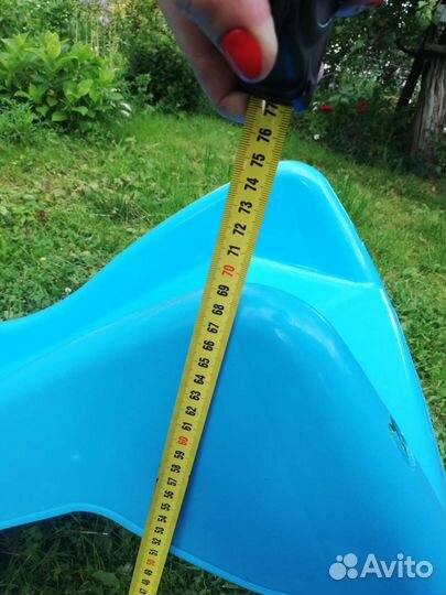 Детская горка