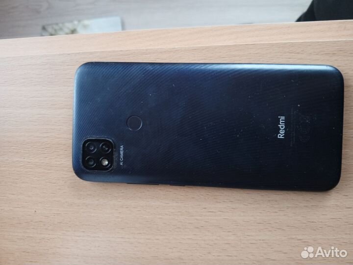 Xiaomi Redmi, 4 ГБ