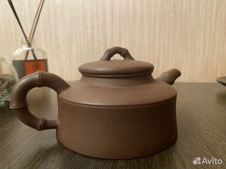 Чайный сервиз 6 пар