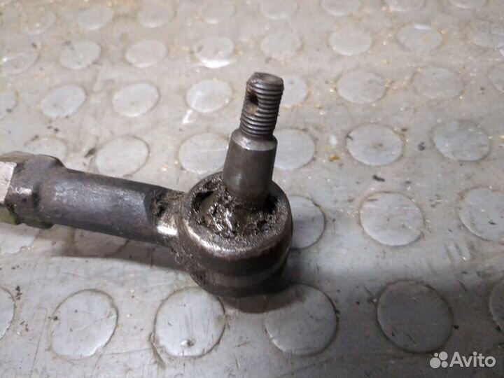 Рейка рулевая с г/у Dodge Stratus, 2003