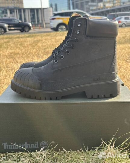 Timberland 6 inch Waterproof Оригинал