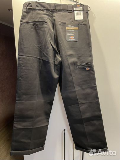 Брюки dickies loose fit