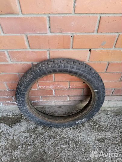 Покрышка для Урала