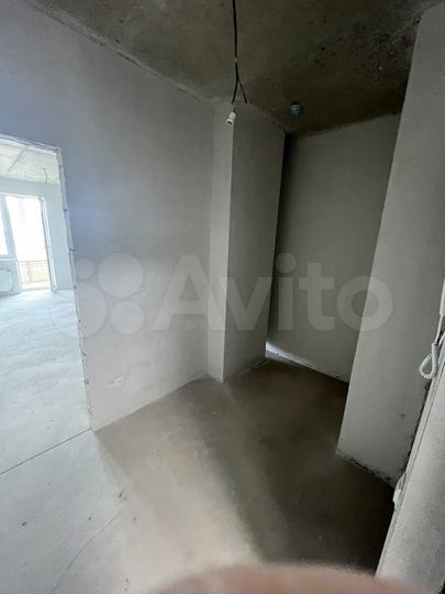 Квартира-студия, 32,2 м², 7/24 эт.