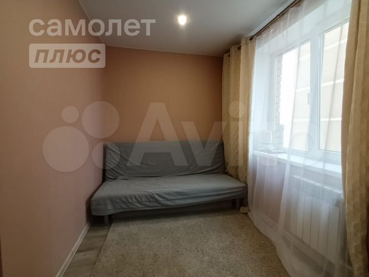 2-к. квартира, 68,7 м², 6/9 эт.