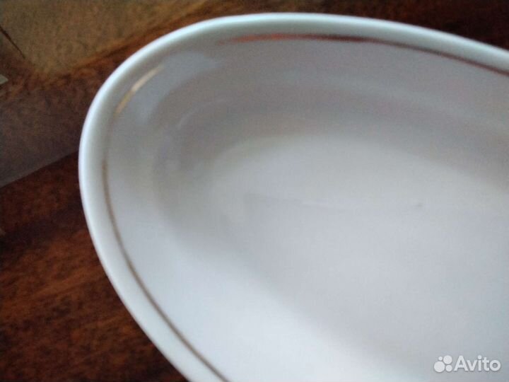 Посуда разная СССР