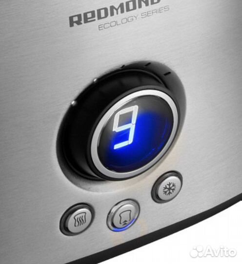 Тостер redmond RT-M403