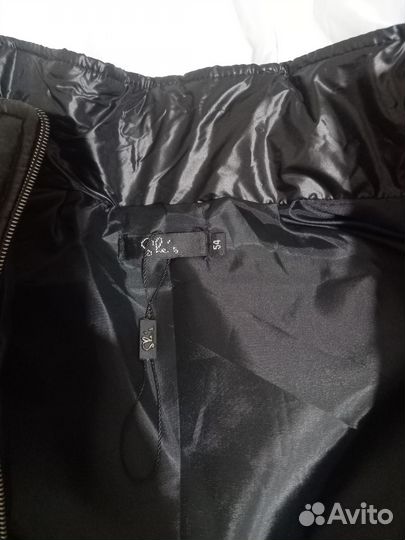 Жилетка женская