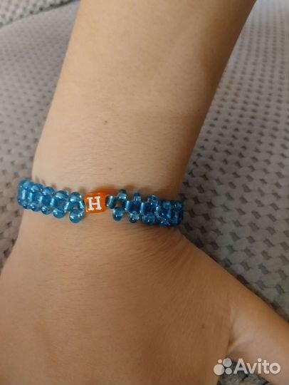 Браслеты на заказ