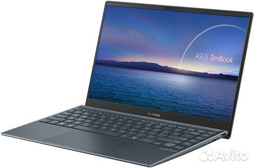 Ноутбук asus ZenBook UM425IA