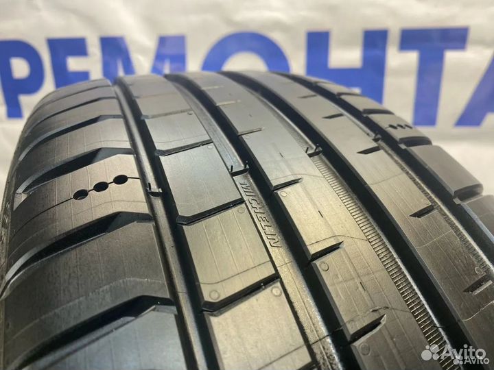 Michelin Pilot Sport 5 255/35 R21 98Y