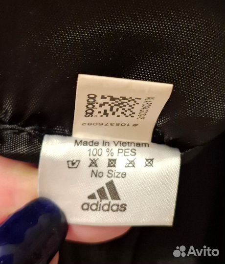 Сумка adidas