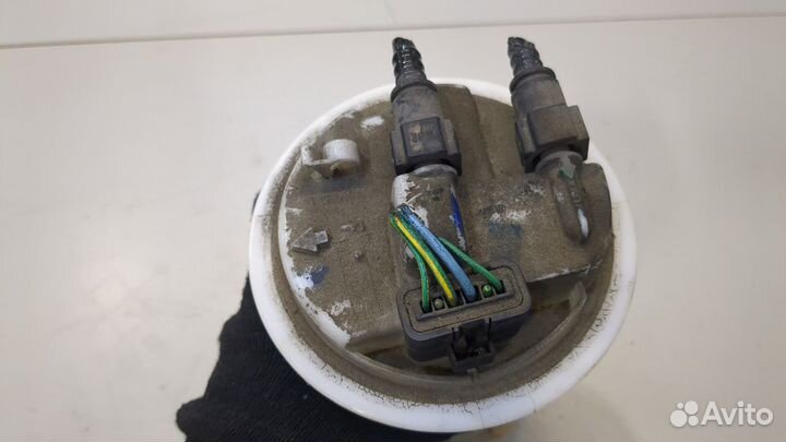 Насос топливный электрический Citroen Xsara-Picass