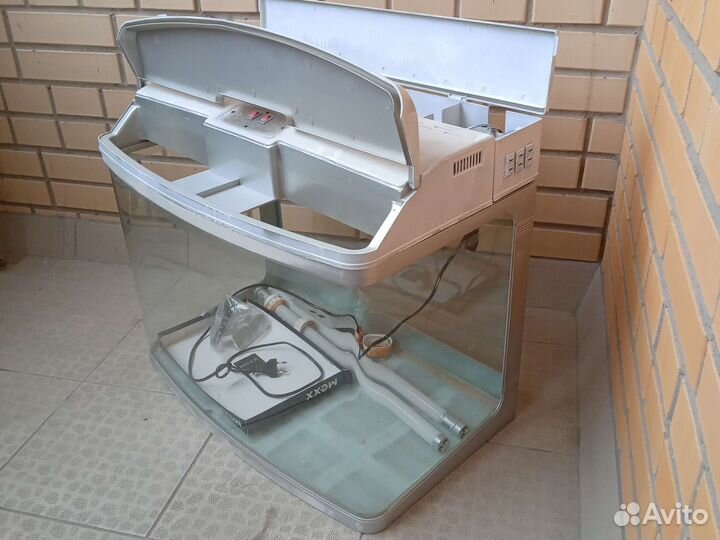 Аквариум / террариум