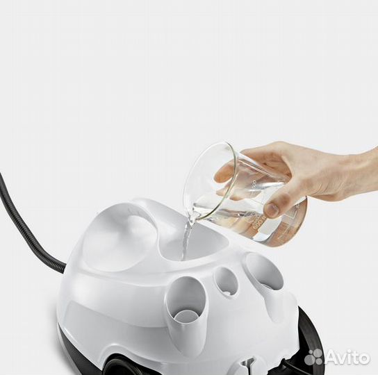 Парогенератор Karcher SC 2 EasyFix 1.512-600