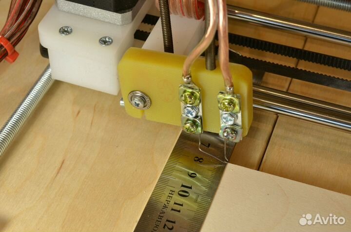 Станок Пиропринтер 3