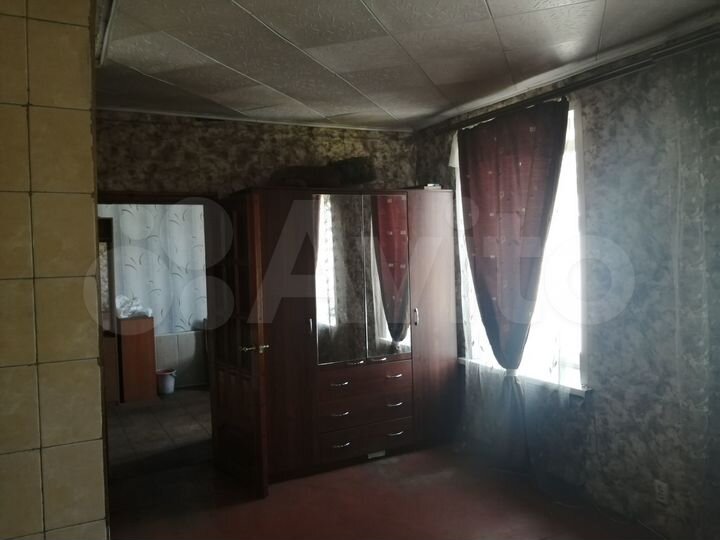 1-к. квартира, 27,8 м², 2/2 эт.