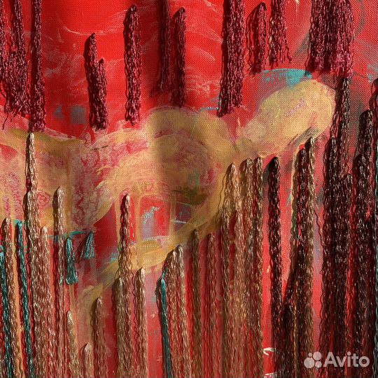 Картина Перерождение