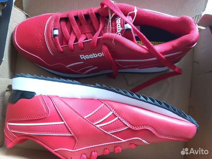 Кроссовки Reebok новые