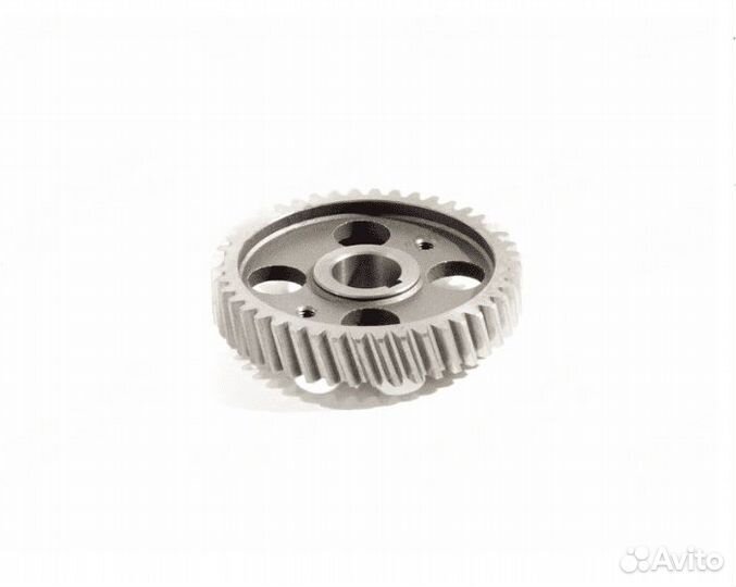 Шестерня распредвала 495