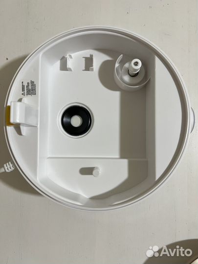 Увлажнитель воздуха Deerma DEM-F502