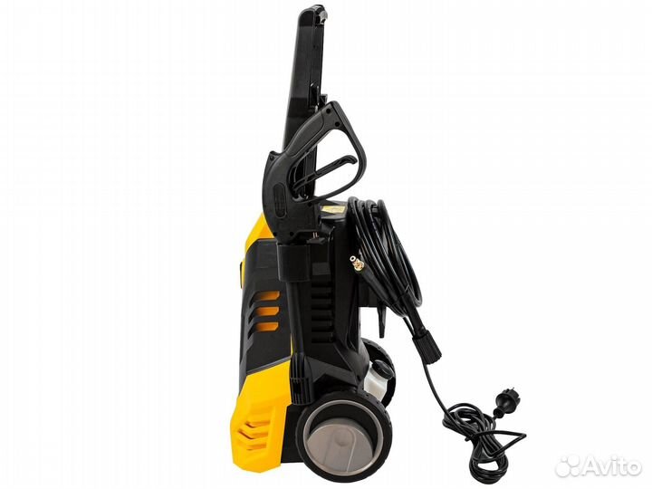 Мойка высокого давления Denzel R-165