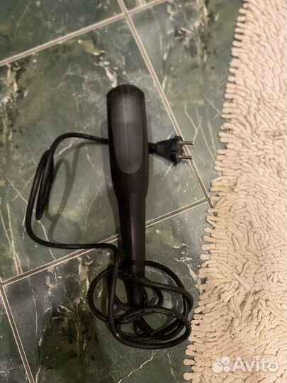 Выпрямитель для волос профессиональный бу