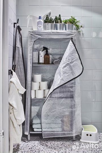 Икеа хиллис чехол