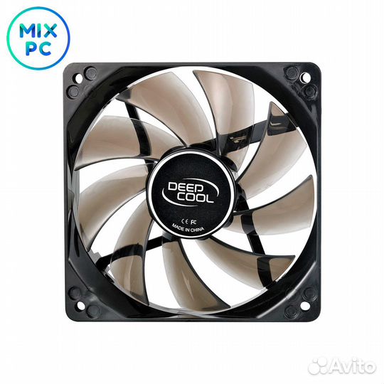 Вентилятор Deepcool wind blade 120x120x25мм