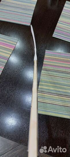 Клюшка хоккейная правая