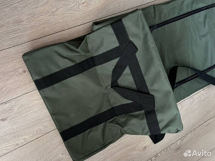 Баул тактический армейский 120 л