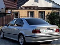 BMW 5 серия 2.5 AT, 1999, 500 000 км, с пробегом, цена 450 000 руб.