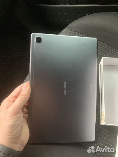 Планшет Samsung Tab A7 2020 64Gb
