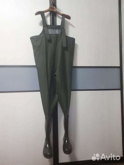 Спецодежда Костюм