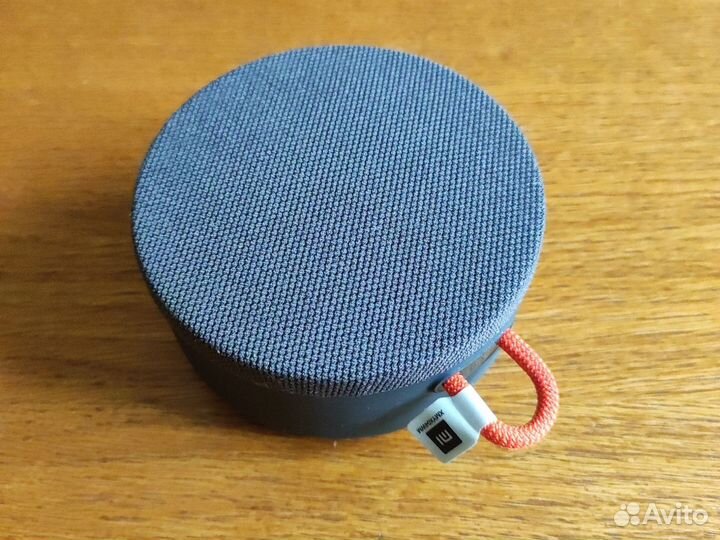 Mi Portable Bluetooth Speaker