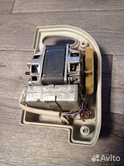Эл. Двигатель стиральной машины 