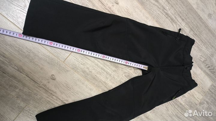 Брюки Futurino Cool 122