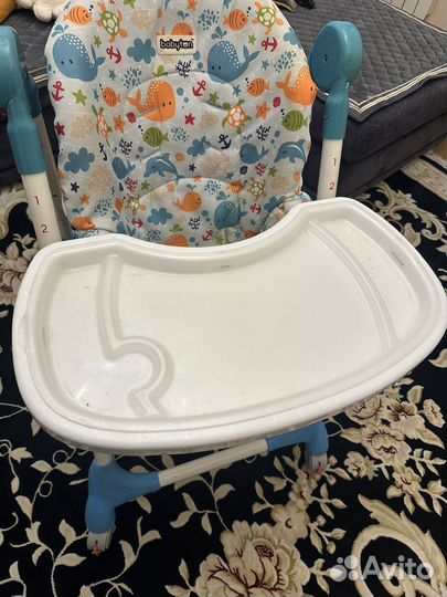 Столик для кормления