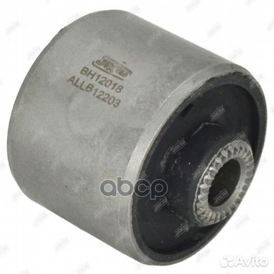 Сайлентблок рычага chevrolet epica 03 зад.подв