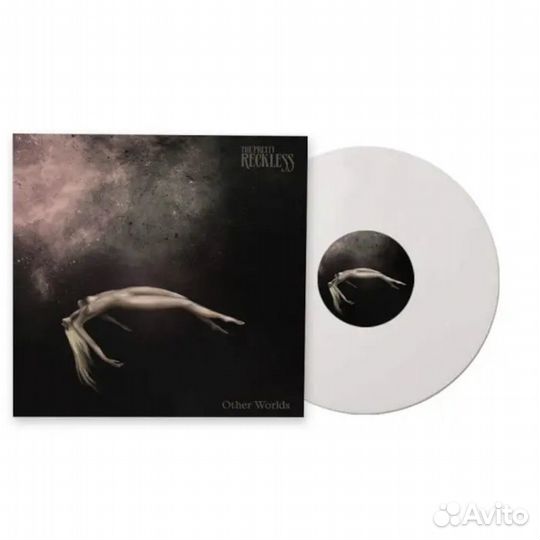 Виниловая пластинка The Pretty Reckless - Other Wo